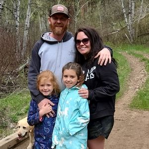 Meet your Posher, Allyson